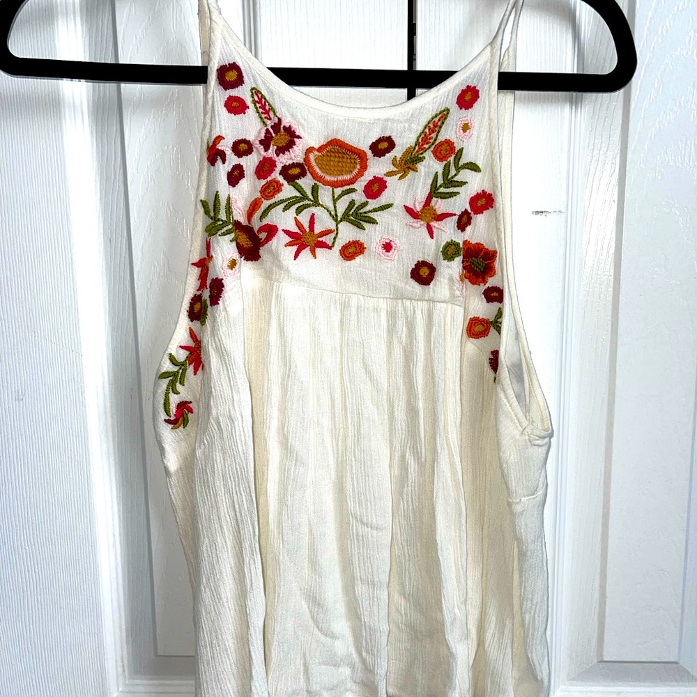 Forever 21 tank top